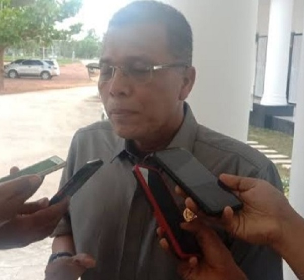 Perda RTRW Menunggu Peta Kawasan Pertanian Dilindungi